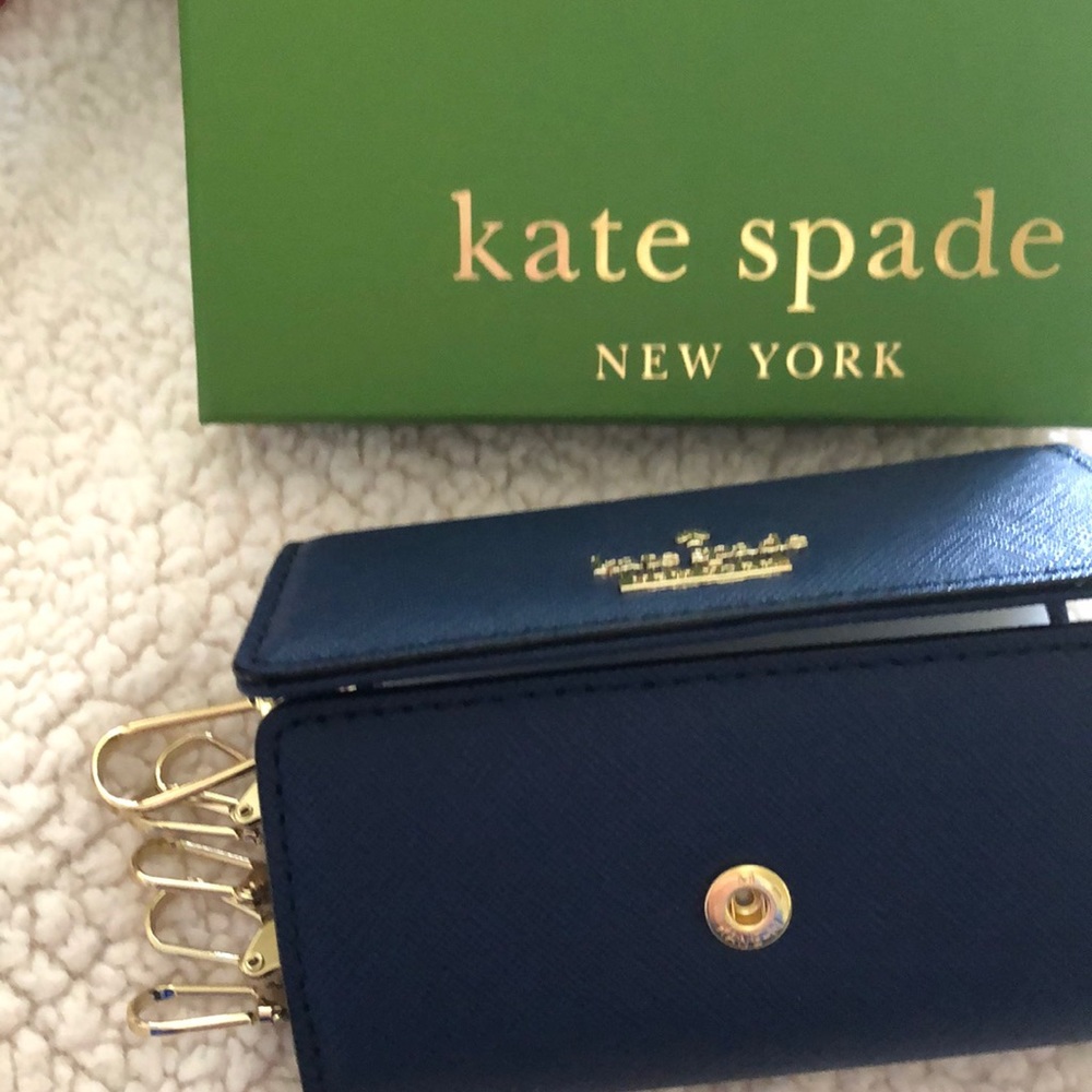KateSpade key holder
